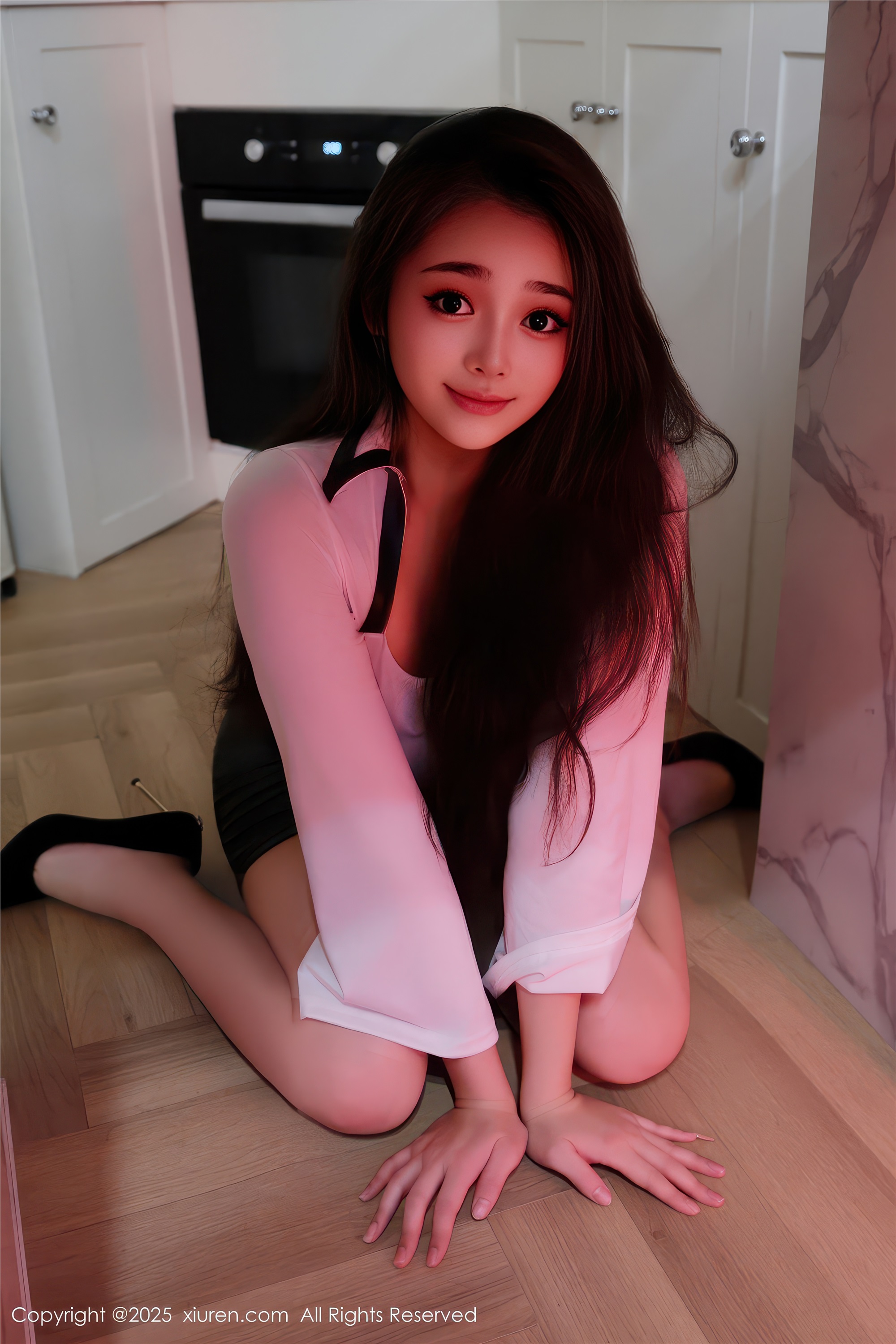 Xiuren秀人网 2025.11.17 NO.10993 福福_Thrive